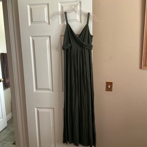 Maxi Dress by Boston Proper